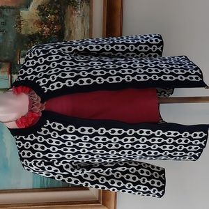 NWOT Jones New York Stretch Jacket